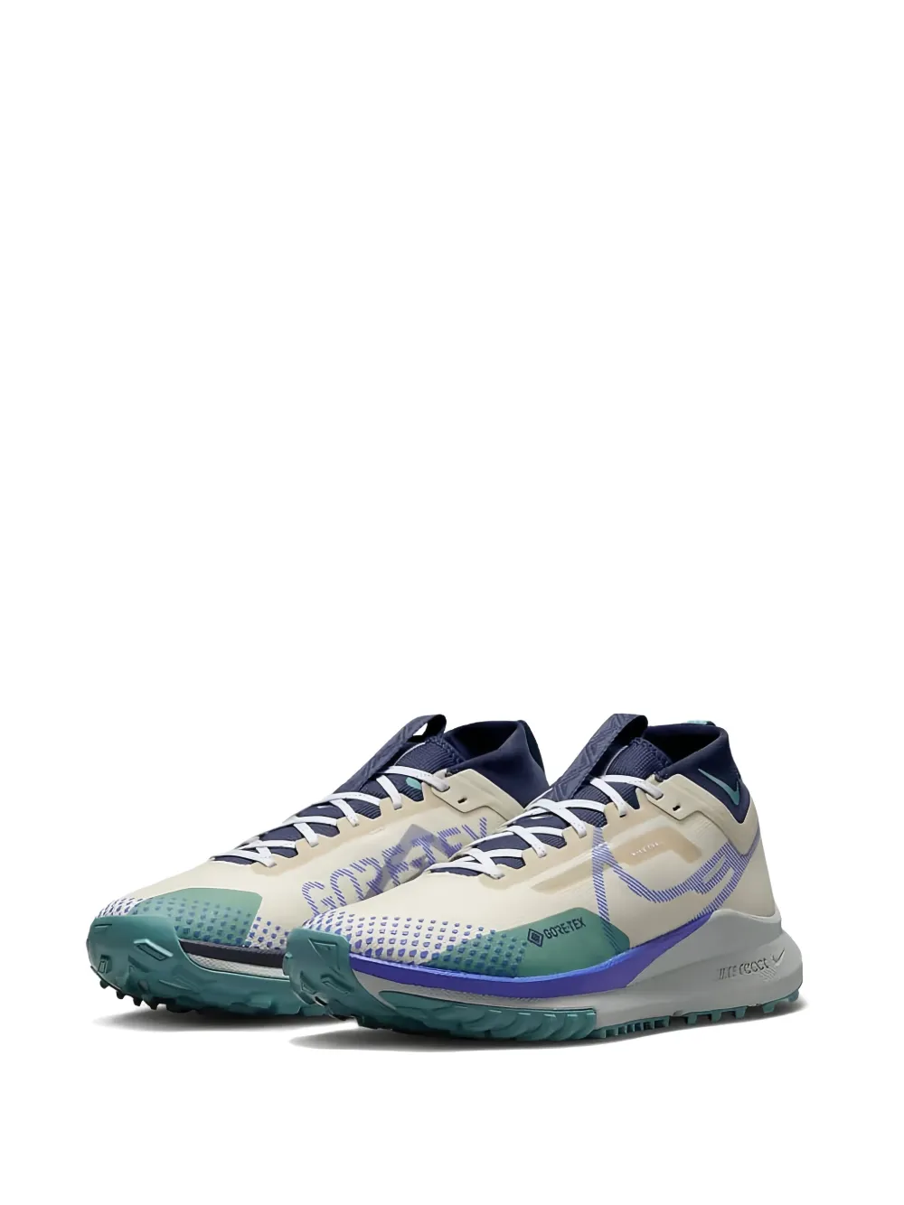 Nike Pegasus Trail 4 Gore-Tex sneakers Beige