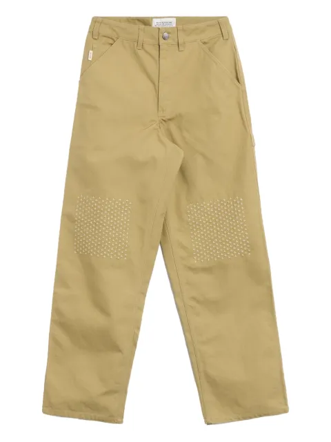 Nike carpenter trousers