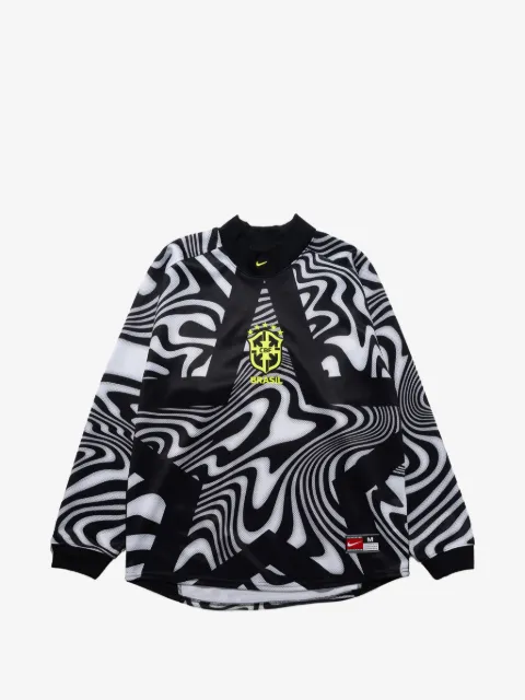 Nike sweat Brazil Hollywood Keeper