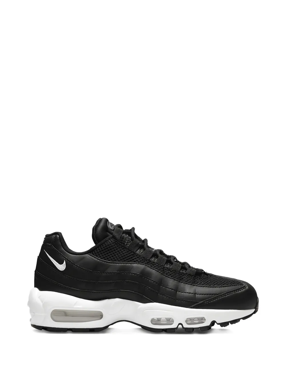 Nike Air Max 95 sneakers Zwart