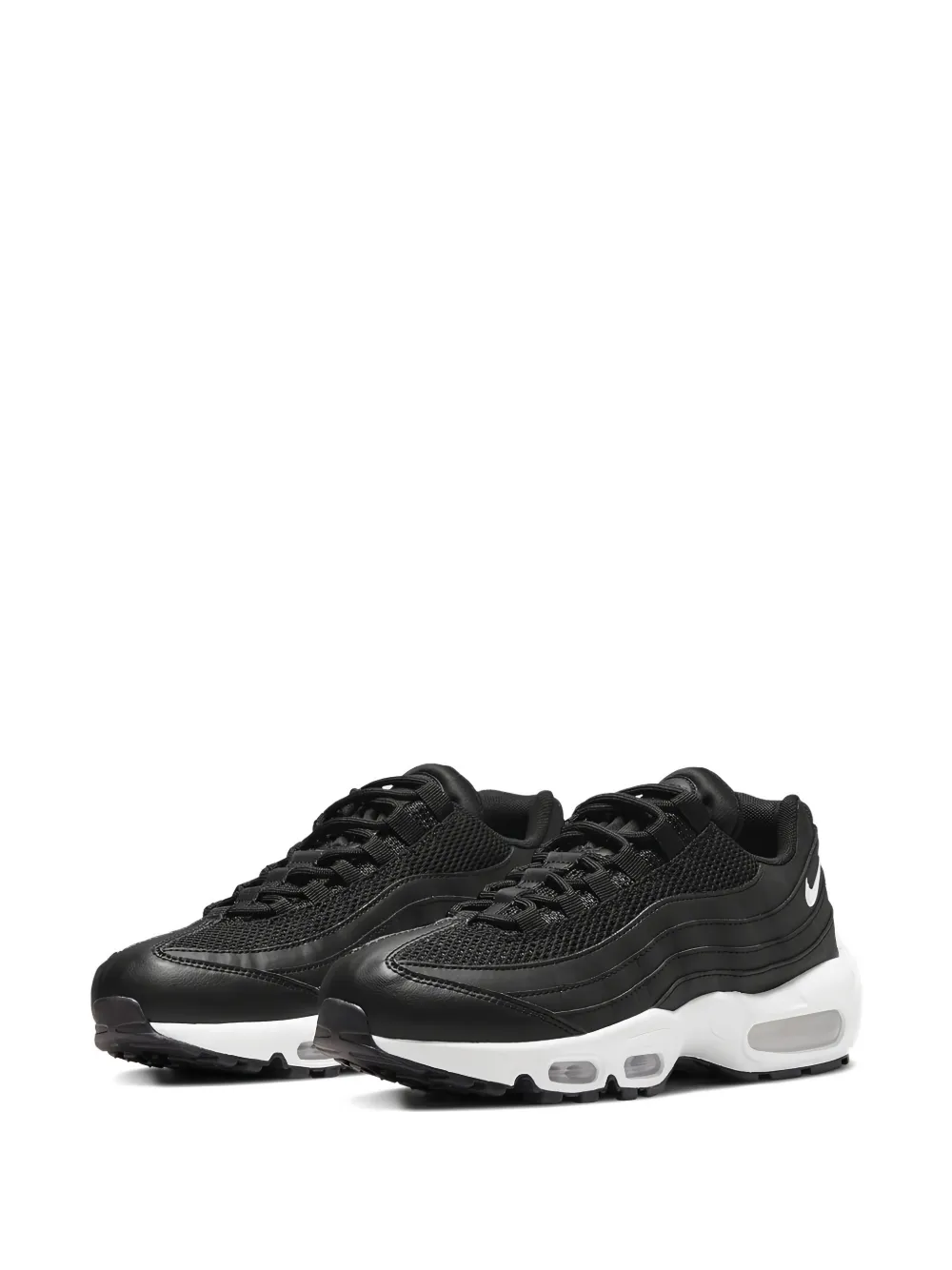 Nike Air Max 95 sneakers Zwart