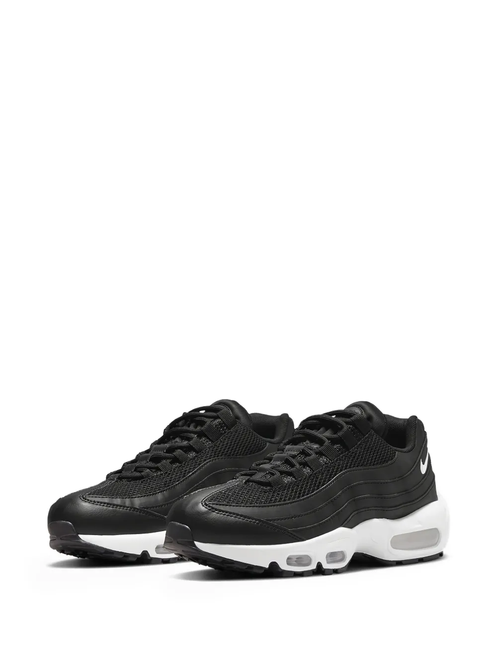 Nike Air Max 95 sneakers Zwart