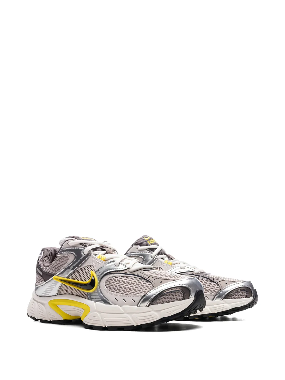 Nike V5 RNR low-top sneakers Grijs