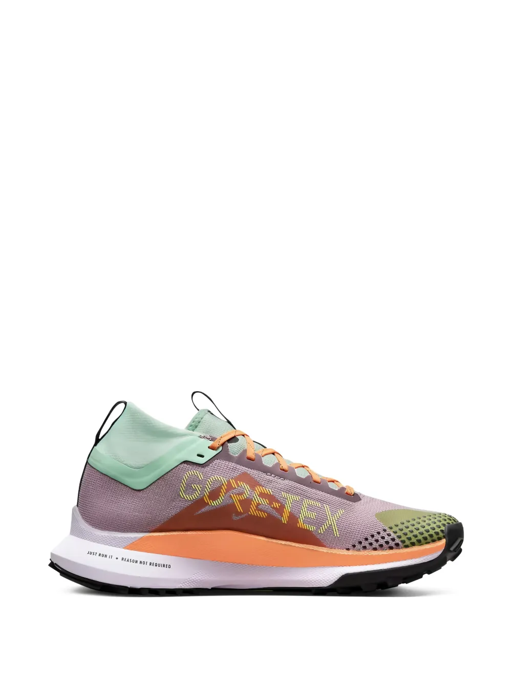 Nike Pegasus Premium Air Sole low-top sneakers Bruin