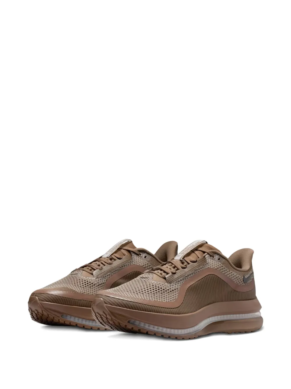 Nike Pegasus Premium air sole low-tops sneakers Bruin