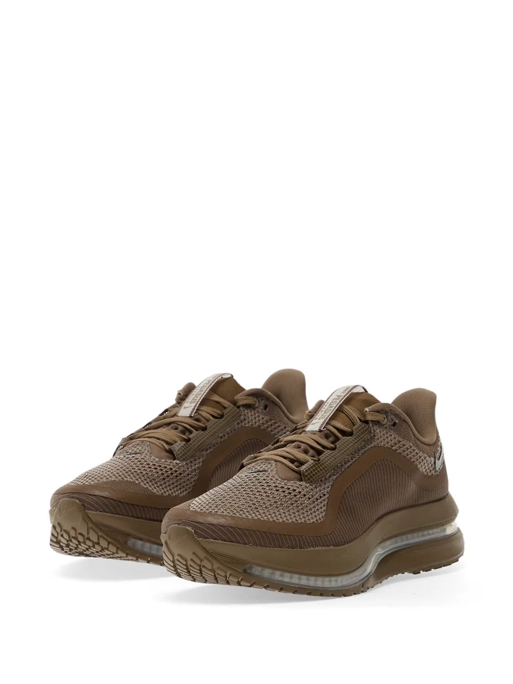 Nike Pegasus Premium Air Sole low-top sneakers Bruin