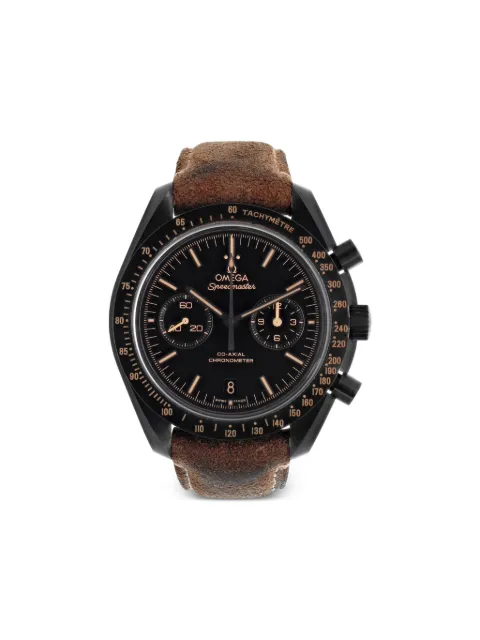 OMEGA reloj Speedmaster de 44mm