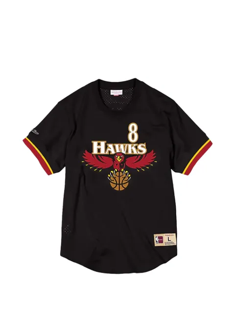 Mitchell & Ness NBA Steve Smith T-shirt