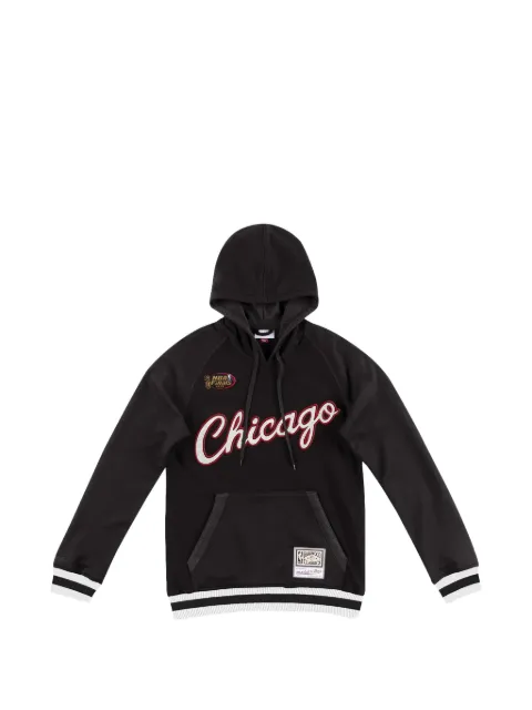 Mitchell & Ness NBA Gametime Chicago Bulls hoodie