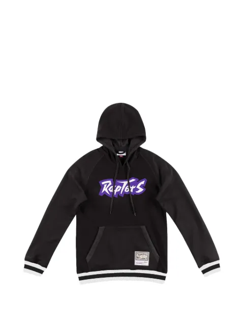 Mitchell & Ness Toronto Raptors NBA Gametime hoodie