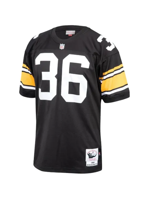 Mitchell & Ness Pittsburgh Steelers 1996 Jerome Bettis T-shirt