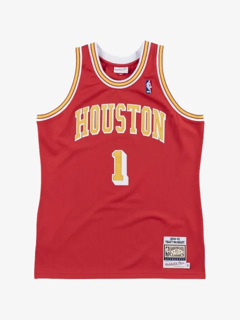 Mitchell & Ness débardeur NBA Tracy McGrady Authentic