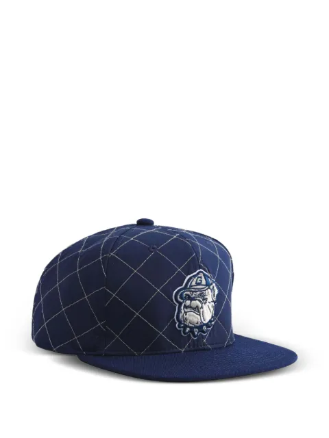 Mitchell & Ness  gorra NCAA Quilted Taslan Georgetown Hoyas