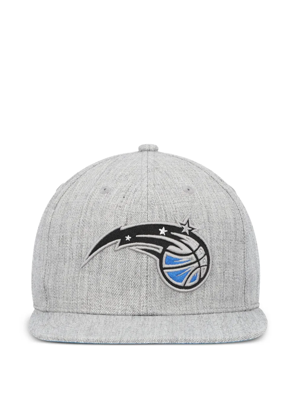 Mitchell & Ness Cappello da baseball NBA Team Heather 2.0 - Grigio