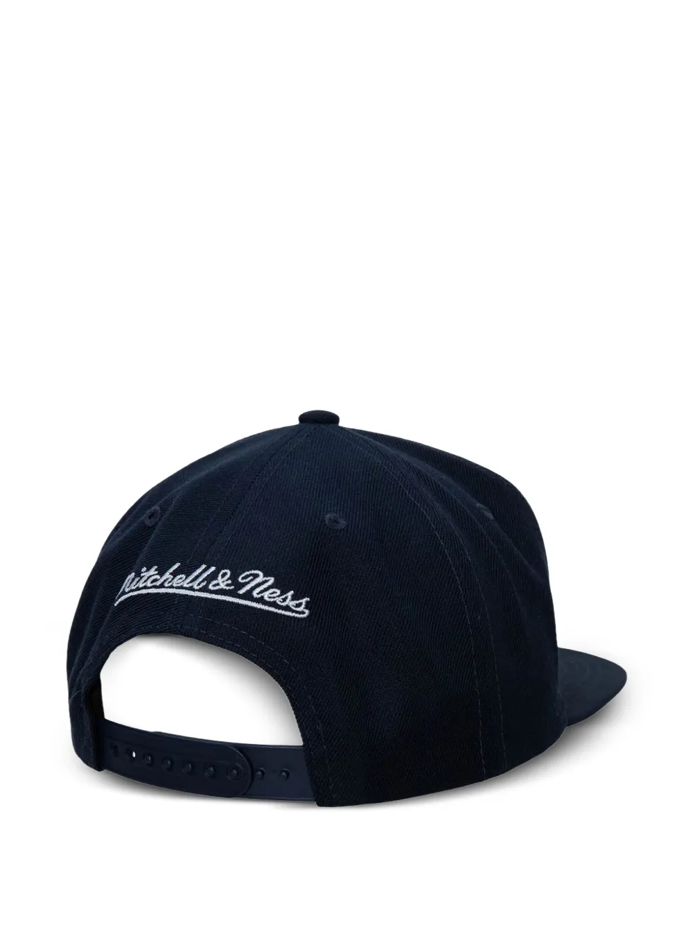 Mitchell & Ness x NBA Memphis Grizzlies Team 2.0 pet Blauw
