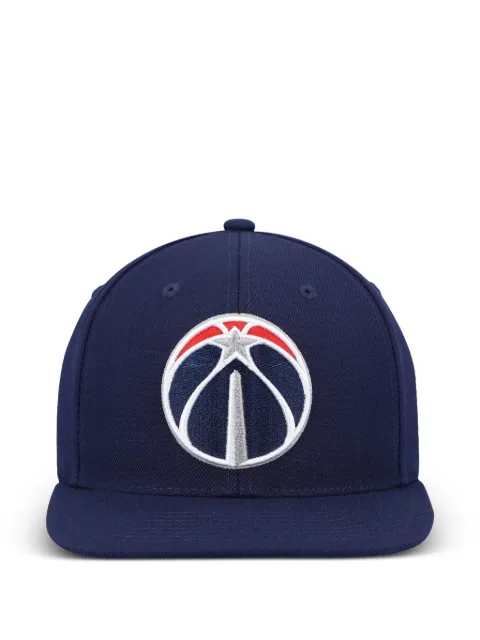 Mitchell & Ness NBA Team Ground 2.0 Washington Wizards cap