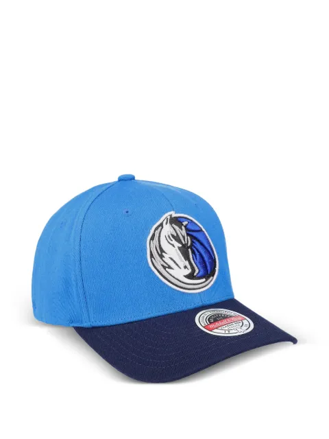 Mitchell & Ness NBA Team 2 Dallas Mavericks snapback cap