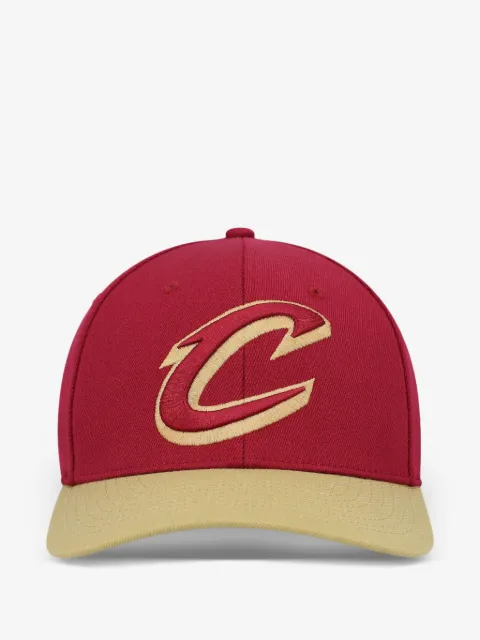 Mitchell & Ness gorra NBA Cleveland Cavaliers