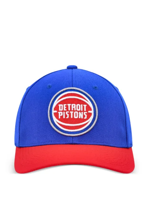 Mitchell & Ness x NBA Detroit Pistons Team 2.0 cap