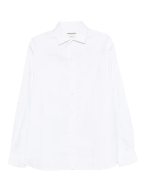 JW Anderson Gestreiftes Hemd