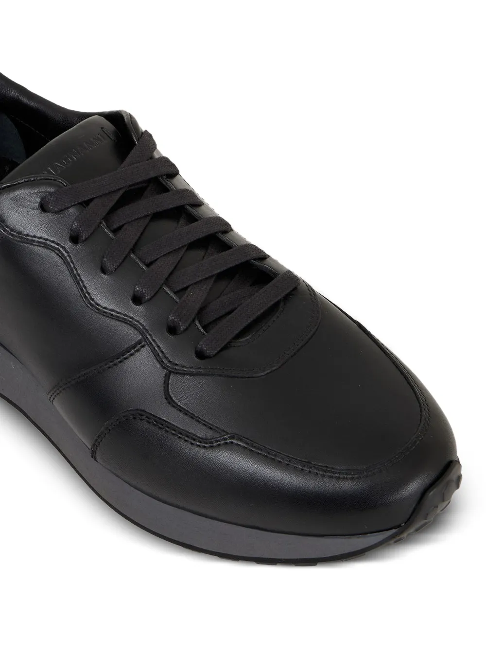 Magnanni Syros sneakers Zwart