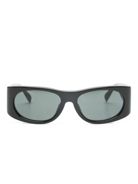 Jacquemus square-frame sunglasses