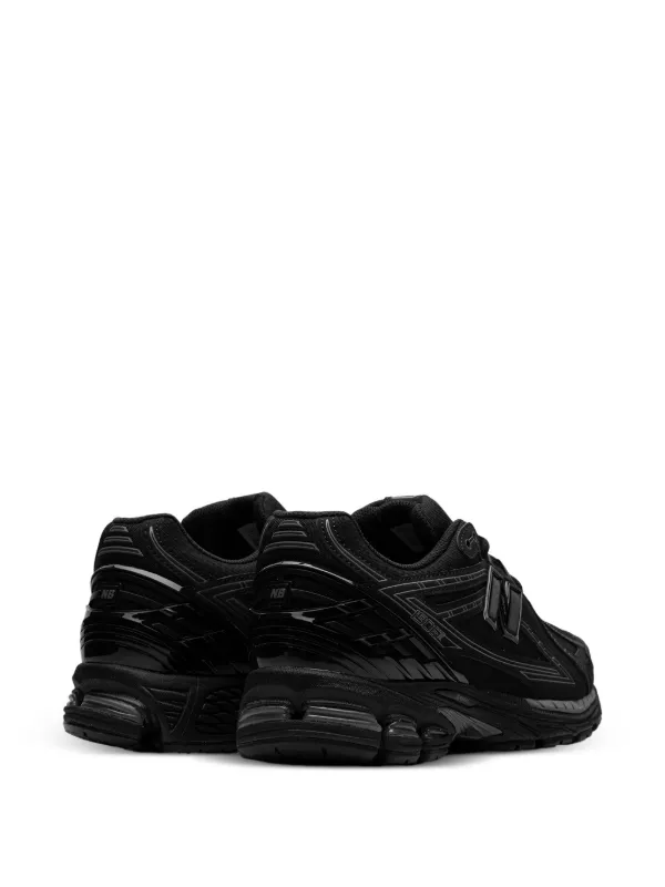 New Balance 1906R スニーカー | ブラック | FARFETCH JP
