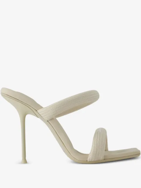 Alexander Wang sandales Julie Webbing 105