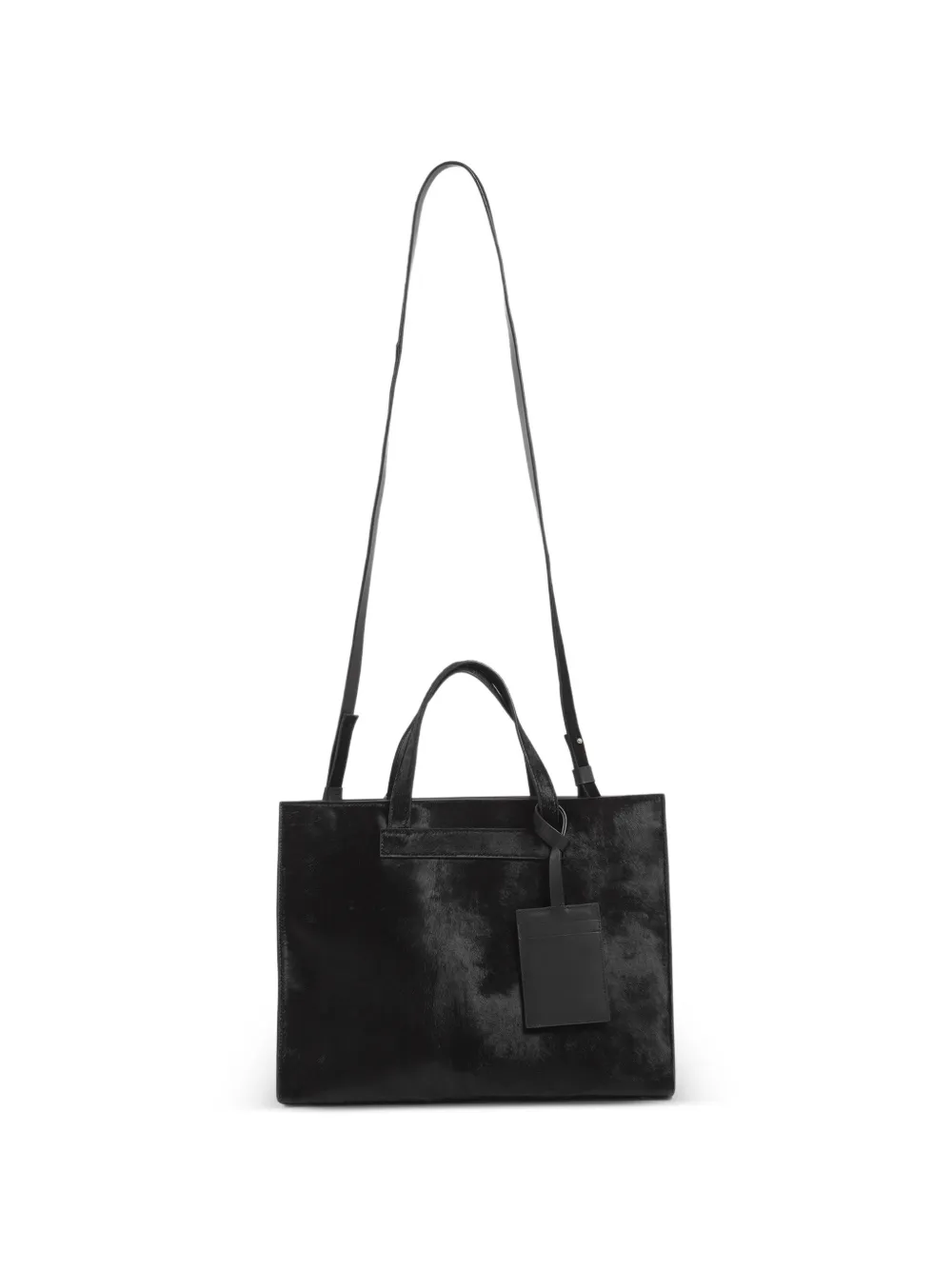HELIOT EMIL Vespera shopper Zwart