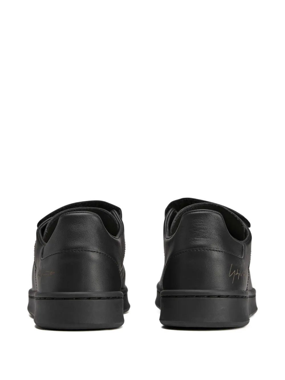 Y-3 Stan Smith sneakers Zwart
