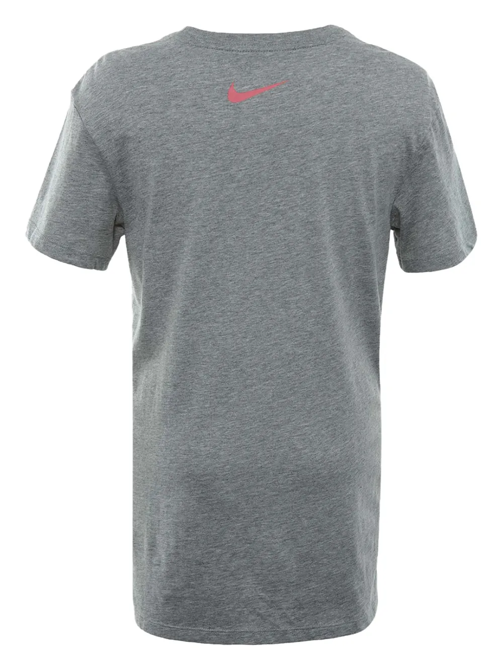 Nike Kids Sportswear T-shirt Grijs
