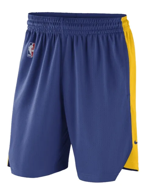 Nike NBA Golden State Warriors shorts