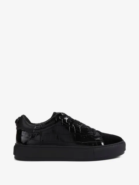 Kurt Geiger London tenis Croc Head