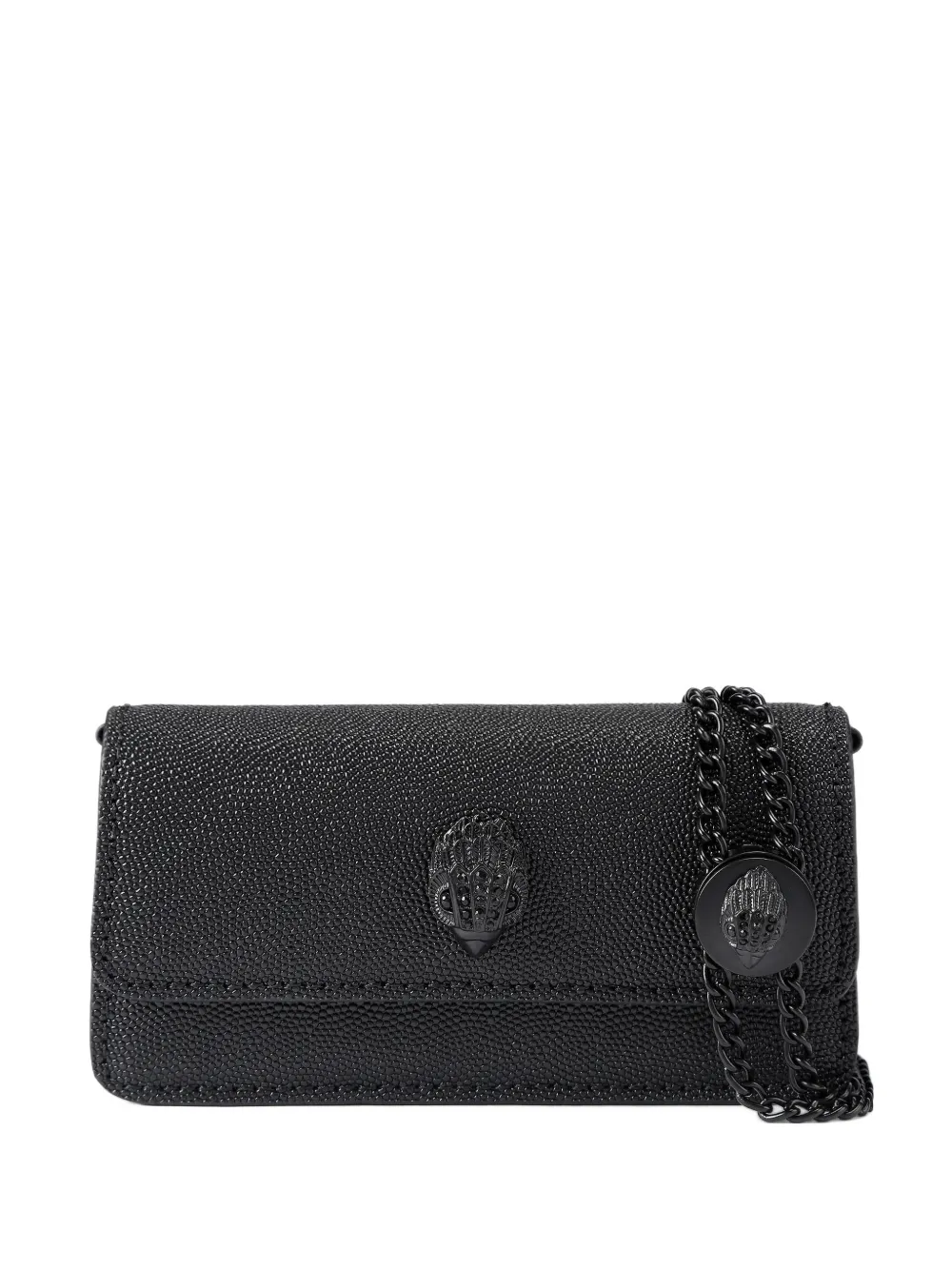 Kurt Geiger London Clutch Shoreditch - Nero