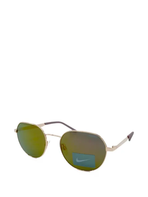 Nike Traveler Trend Sonnenbrille mit geometrischem Gestell
