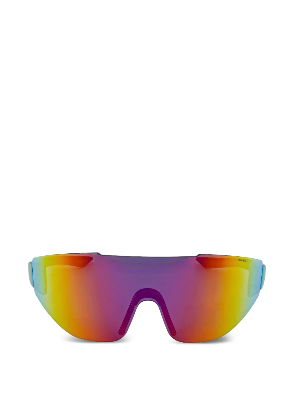 Nike Occhiali da sole biker - Blu