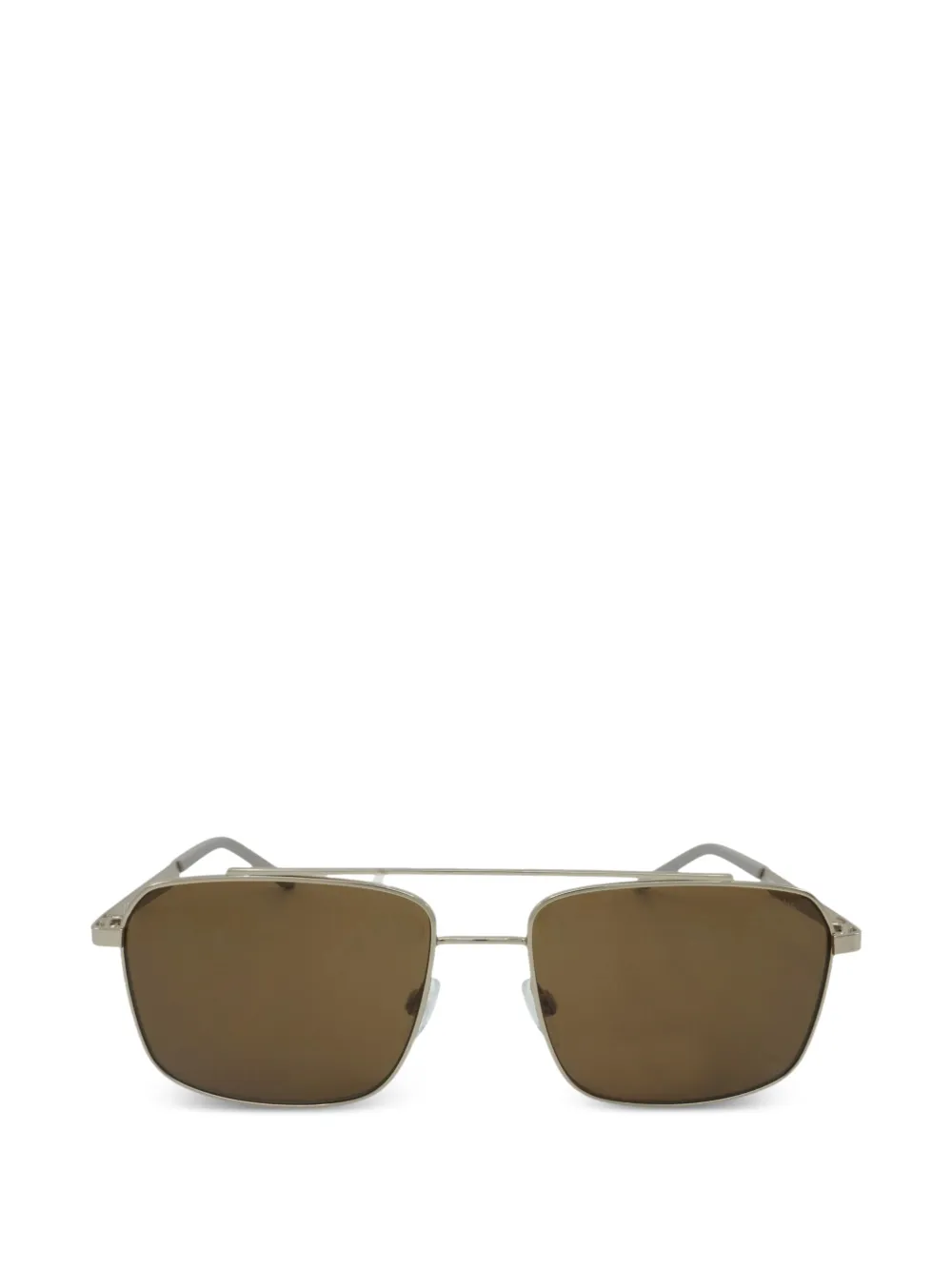 Nike Occhiali da sole Traveler Strike - Oro