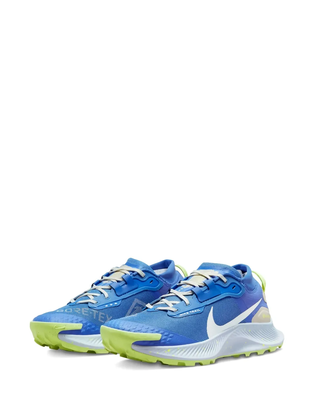 Nike Pegasus Trail 3 Gore-Tex sneakers - Blauw