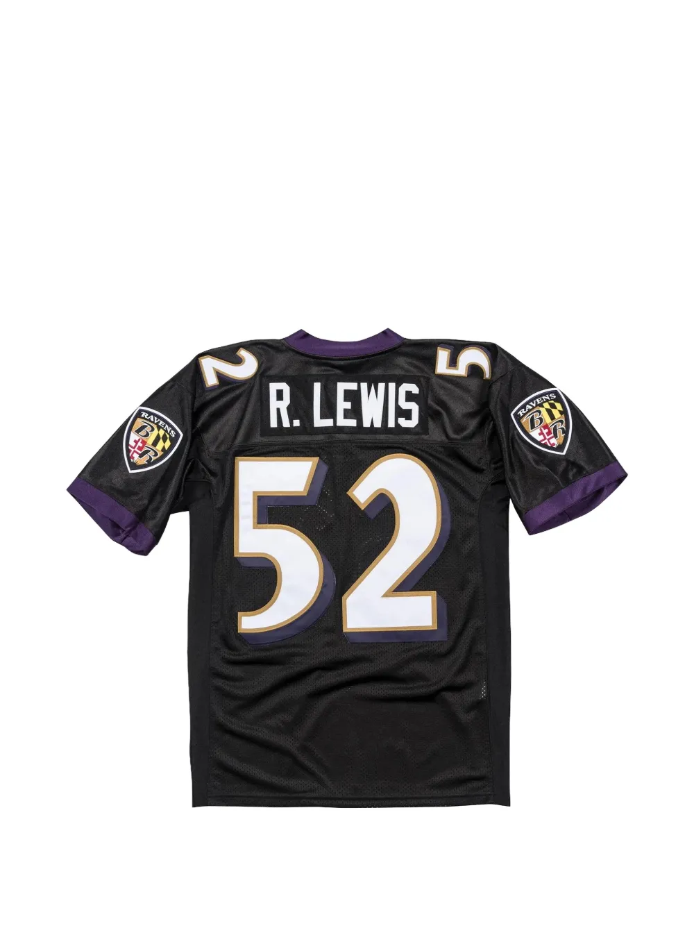 Nfl Ray Lewis Baltimore Ravens 2004 T-Shirt