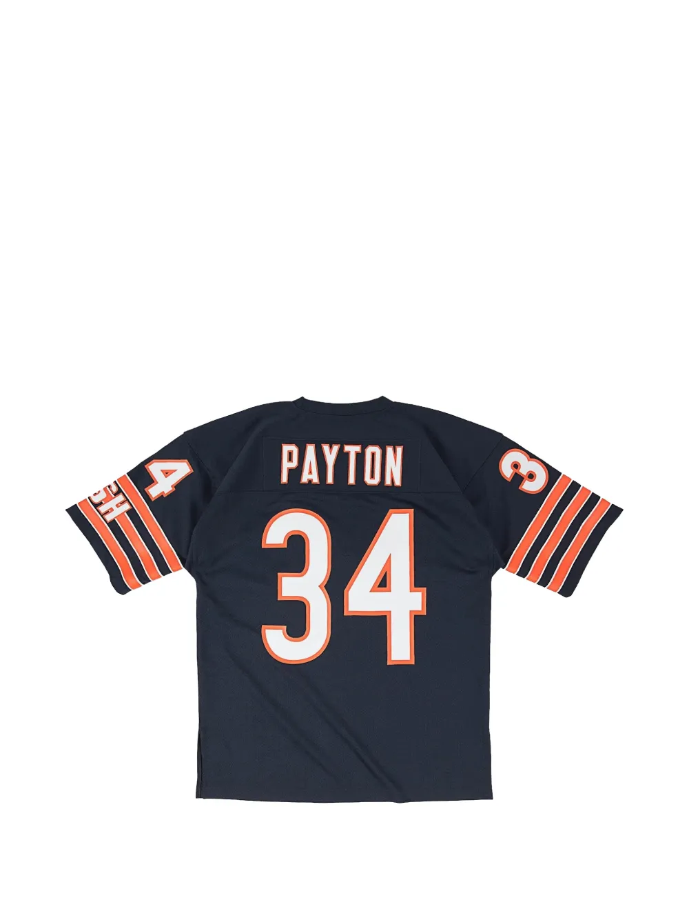 Mitchell & Ness NFL Walter Payton Authentic jersey Blauw