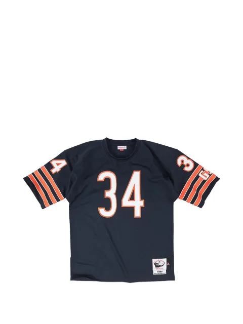 Mitchell & Ness  suéter NFL Walter Payton Authentic