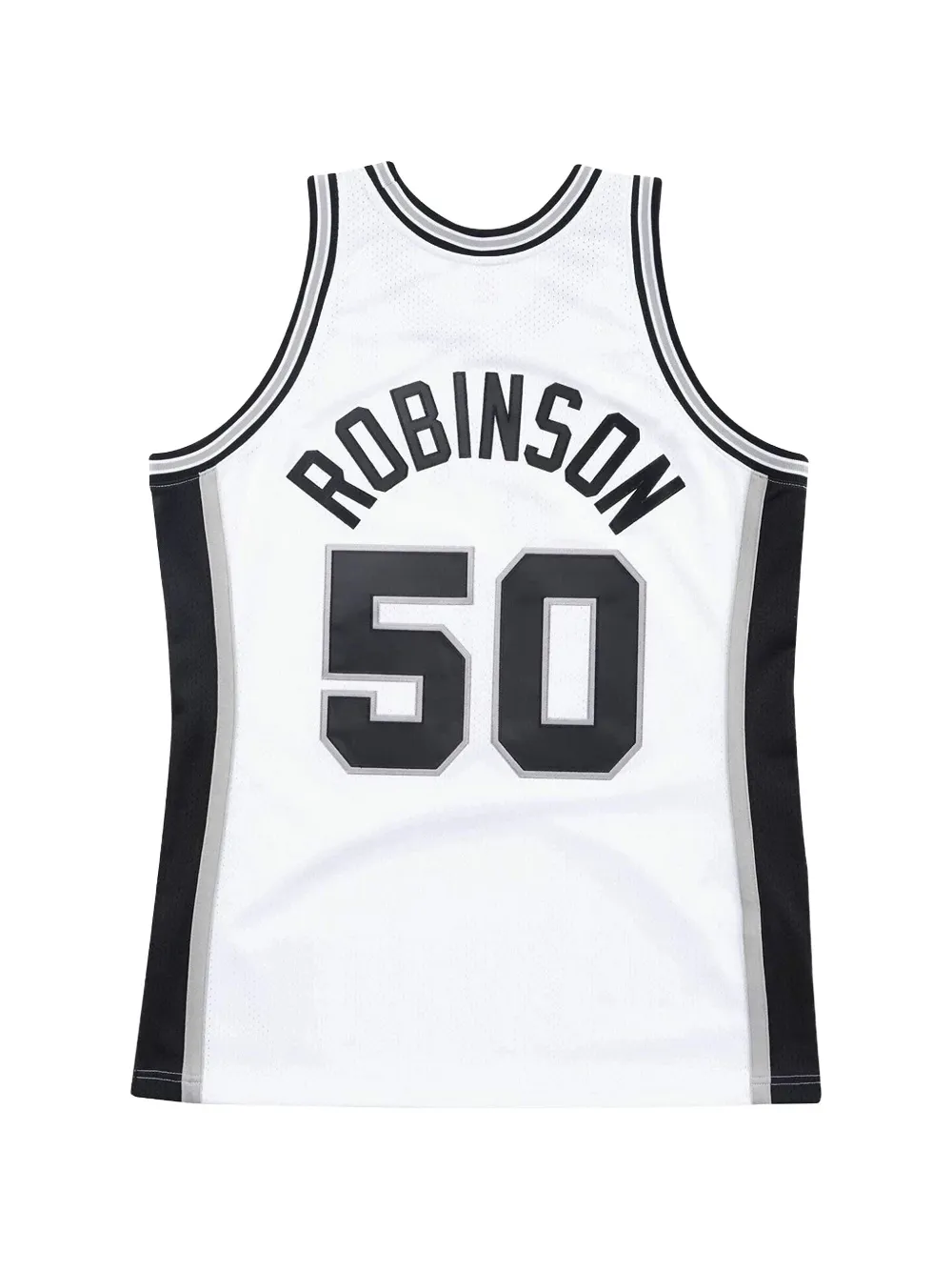 Mitchell & Ness David Robinson San Antonio Spurs 1998-99 jersey Wit