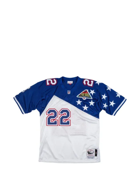 Mitchell & Ness  NFL Emmitt Smith authentic jersey