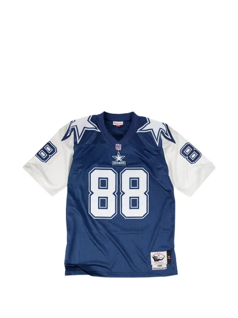 Mitchell & Ness NFL Michael Irvin Authentic T恤