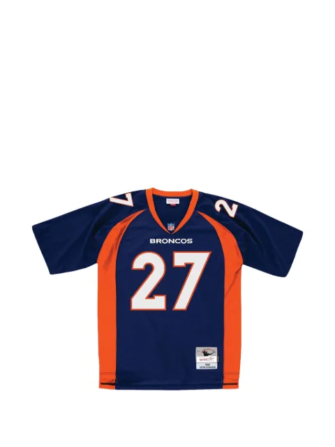 Mitchell & Ness suéter NFL Denver Broncos Steve Atwater Legacy