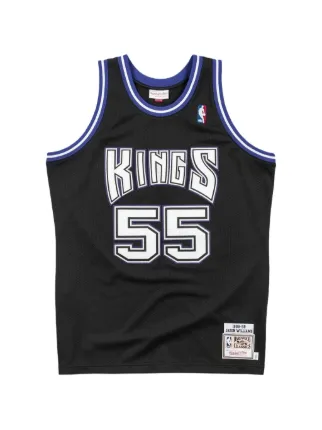 Mitchell & Ness