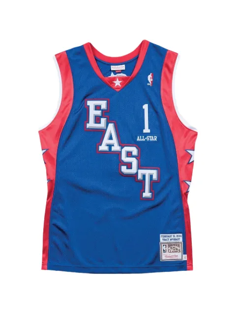 Mitchell & Ness chaleco NBA All-Star East Authentic
