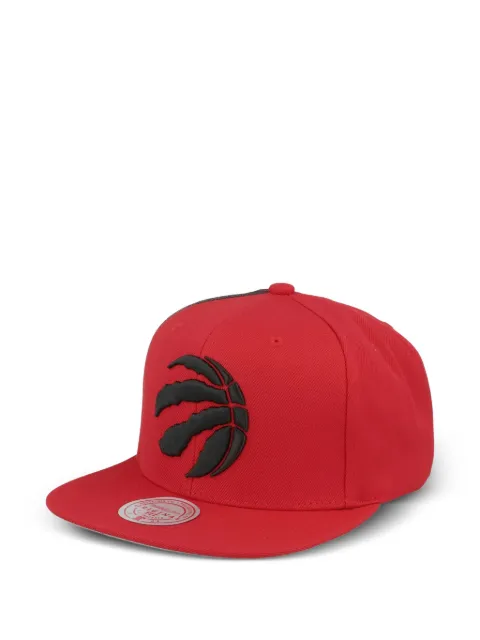 Mitchell & Ness Toronto Raptors baseball cap
