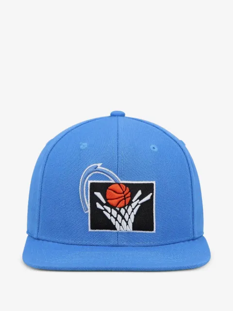 Mitchell & Ness gorra Cleveland Cavaliers