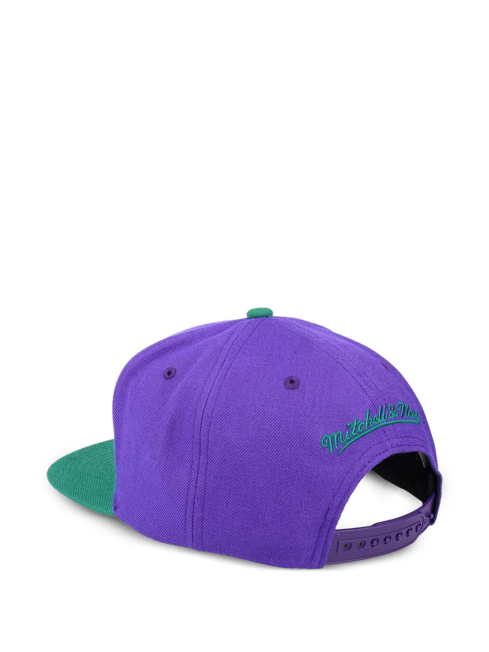 X NBA Utah Jazz Team 2.0 Cap